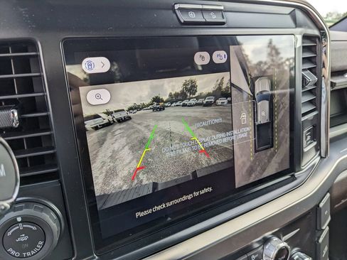 New 2026 Ford F250 King Ranch AWD/4WD image 28