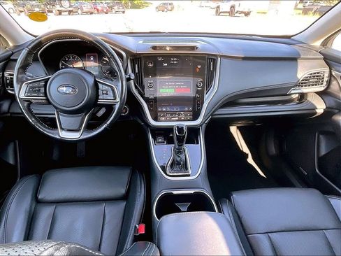 Used 2025 Subaru Legacy Limited AWD/4WD image 21