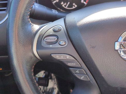 Used 2020 Nissan Pathfinder SV w/ Rock Creek Edition image 19