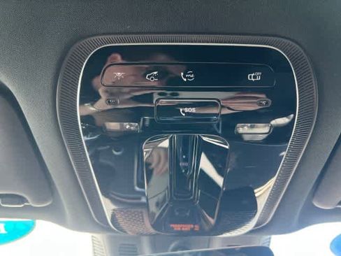 Certified 2024 Mercedes-Benz EQE 350+ Sedan image 29