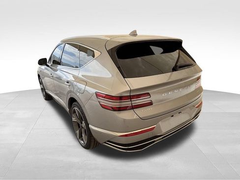 Used 2026 Genesis GV80 2.5T Prestige AWD/4WD image 11