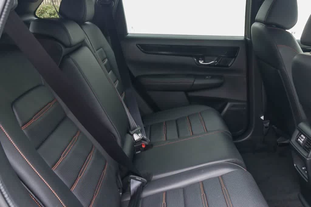 Used 2026 Honda CR-V Sport Touring image 15