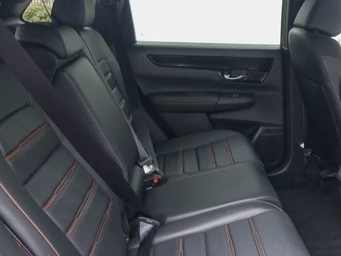 Used 2026 Honda CR-V Sport Touring image 15