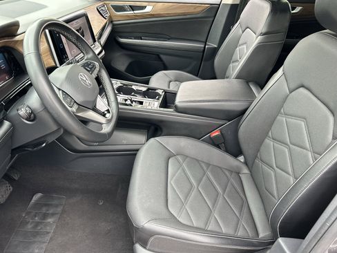 Used 2024 Volkswagen Atlas SE AWD/4WD image 18