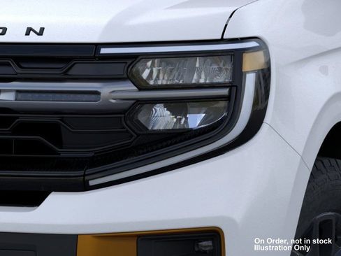 New 2026 Ford Expedition Tremor image 14