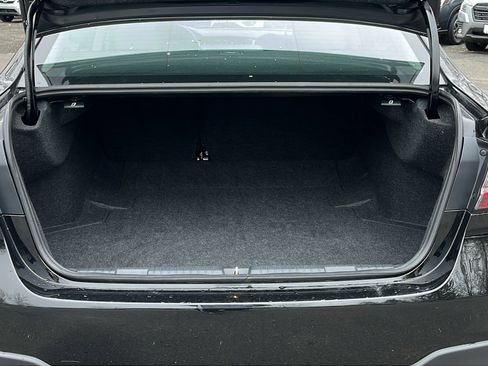 Certified 2025 Subaru Legacy Premium AWD/4WD image 24