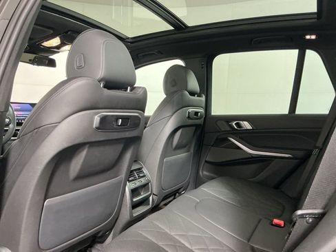 Certified 2024 BMW X5 sDrive40i w/ Premium Package image 22