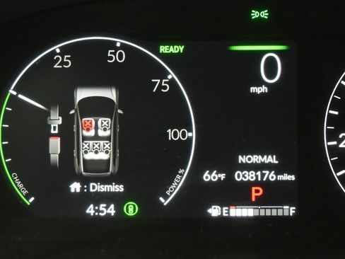Certified 2023 Honda CR-V Sport Touring image 16