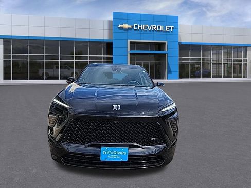 Used 2025 Buick Enclave Sport Touring image 8