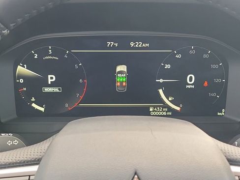 New 2026 Mitsubishi Outlander SE image 28