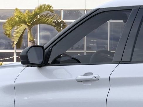 New 2026 Ford Explorer Active w/ Active Comfort Package RWD image 20
