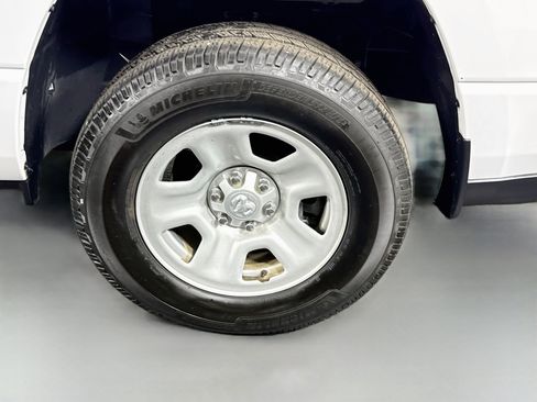 Used 2025 RAM 1500 Tradesman AWD/4WD image 37