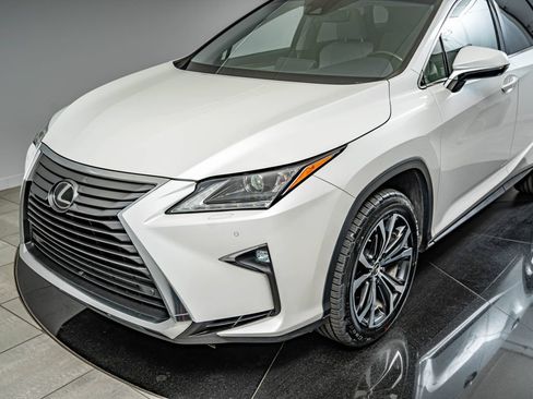 Used 2018 Lexus RX 350L AWD w/ Premium Package image 14