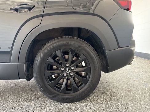 Used 2023 MAZDA CX-50 2.5 S w/ Weather Package image 40