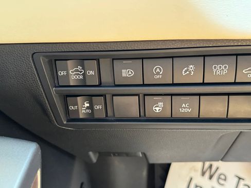Used 2022 Toyota Tundra 1794 Edition w/ Advanced Package AWD/4WD image 21