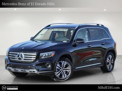 Used 2026 Mercedes-Benz GLB 250 4MATIC