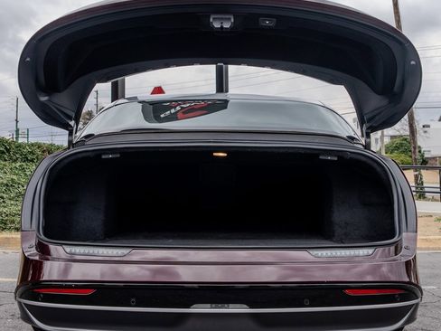 Used 2024 Lucid Air Touring image 25