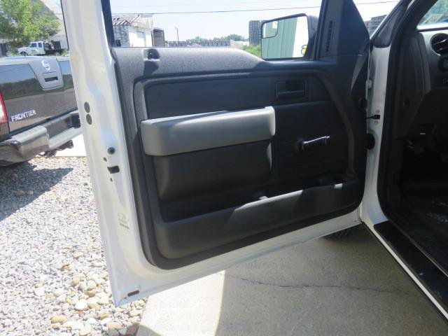 Used 2011 Ford F150 XL w/ Trailer Tow Pkg RWD image 16