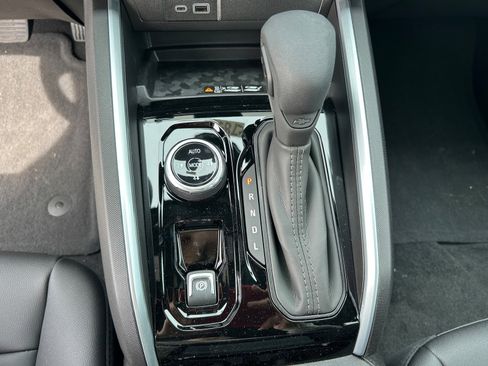 New 2026 Chevrolet Colorado Trail Boss AWD/4WD image 13