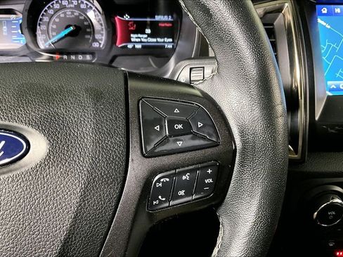 Used 2022 Ford Ranger Lariat w/ Tremor Off-Road Package image 19