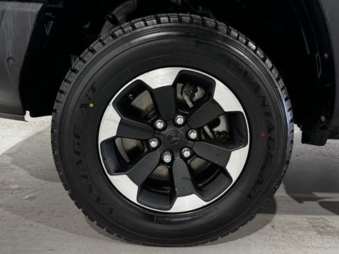 Used 2022 RAM 1500 Rebel w/ Rebel Level 2 Equipment Group AWD/4WD image 8