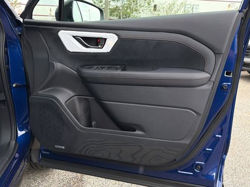 New 2026 Subaru Forester Sport image 5