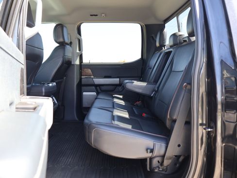 Used 2021 Ford F150 Lariat image 30