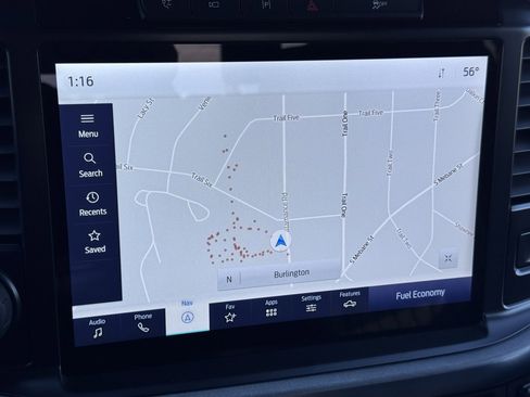 Used 2023 Ford F150 Limited image 10