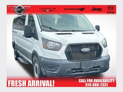 Used 2024 Ford Transit 350 XL