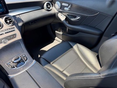 Used 2020 Mercedes-Benz C 300 4MATIC Sedan image 20