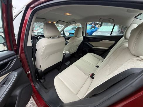 Used 2017 Subaru Impreza 2.0i Premium AWD/4WD image 13