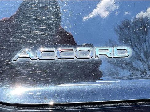 Used 2023 Honda Accord EX image 25