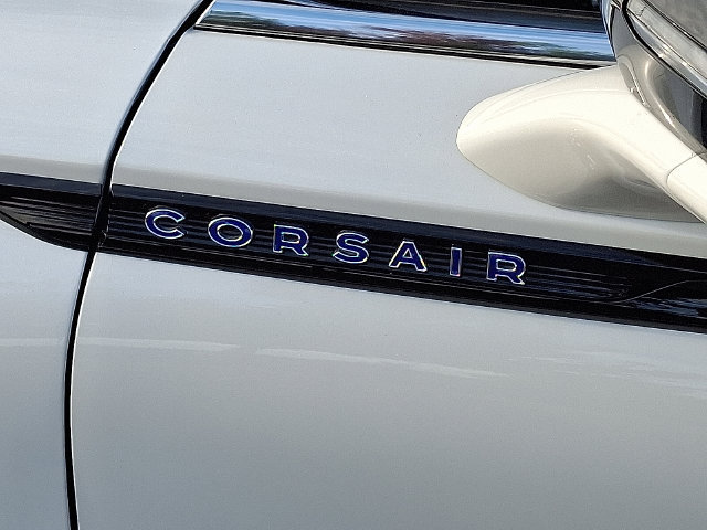 New 2025 Lincoln Corsair Grand Touring w/ Equipment Group 301A AWD/4WD image 5