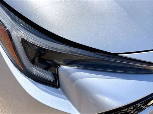 Certified 2024 Toyota Corolla XSE FWD image 27