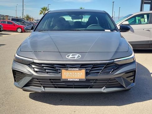 New 2026 Hyundai Elantra Sport image 23