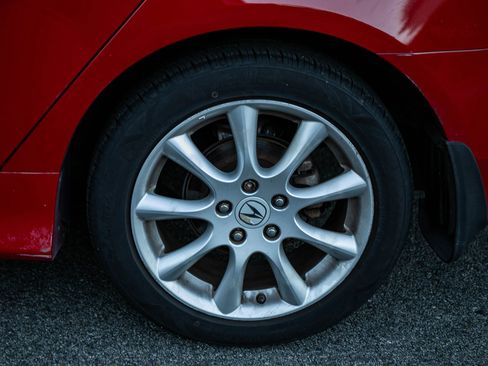 Used 2007 Acura TSX image 13