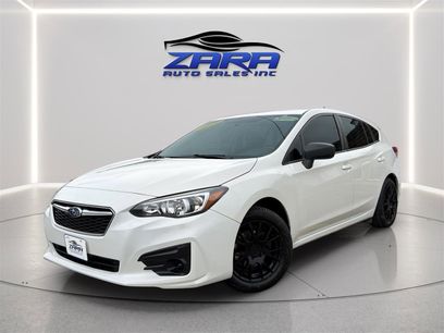 Used 2019 Subaru Impreza 2.0i
