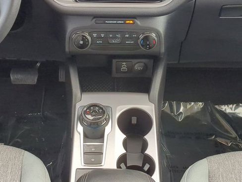 Used 2024 Ford Bronco Sport Big Bend image 18