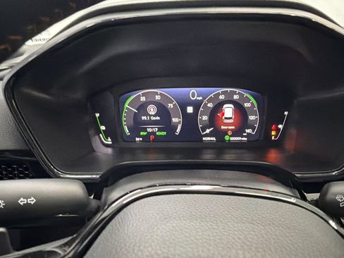 Used 2026 Honda CR-V Sport Touring image 30