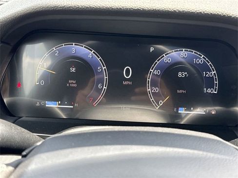 New 2025 Jeep Grand Cherokee L Altitude image 17