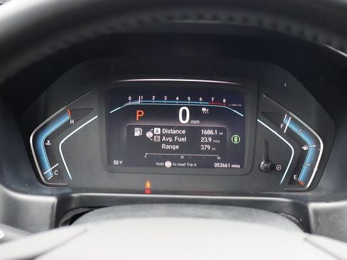 Certified 2023 Honda Odyssey Touring image 30