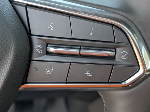 New 2026 Chevrolet Suburban Premier RWD image 21