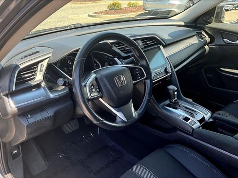 Used 2018 Honda Civic EX-T image 13