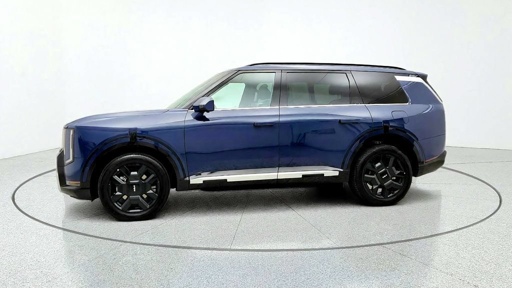 Used 2027 Kia Telluride SX Prestige w/ Towing Package AWD/4WD image 8