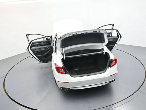Used 2022 Honda Accord Sport Special Edition image 47