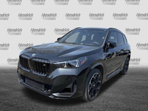 Certified 2024 BMW X1 M35i w/ Premium Package image 10
