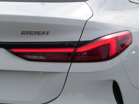 Used 2022 BMW 228i Gran Coupe w/ Convenience Package image 5