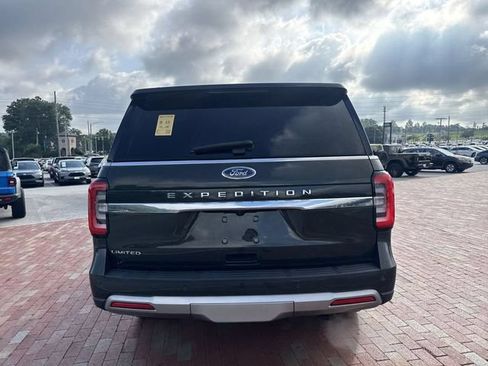 Used 2023 Ford Expedition Limited RWD image 13
