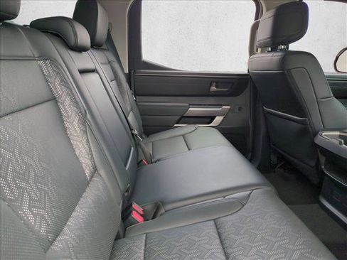 Used 2023 Toyota Tundra SR5 w/ SR5 Premium Package AWD/4WD image 19