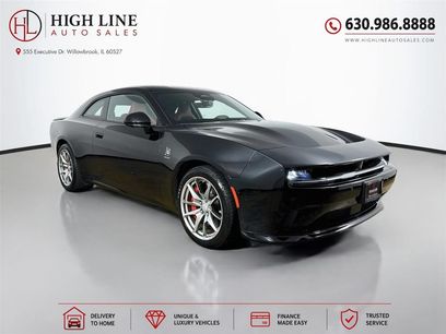 Used 2024 Dodge Charger Daytona Scat Pack w/ Plus Group